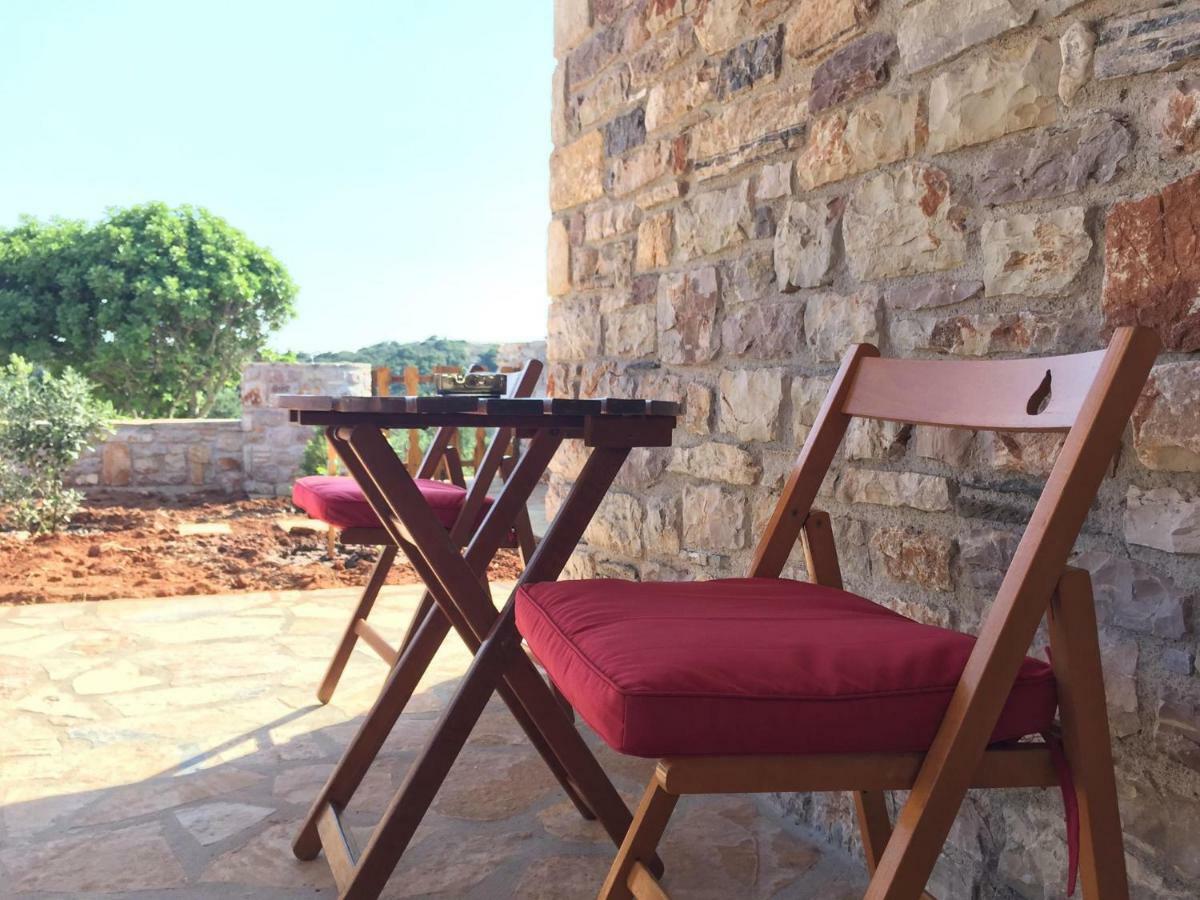 Villa Maria Kythera Katsoulianika Экстерьер фото